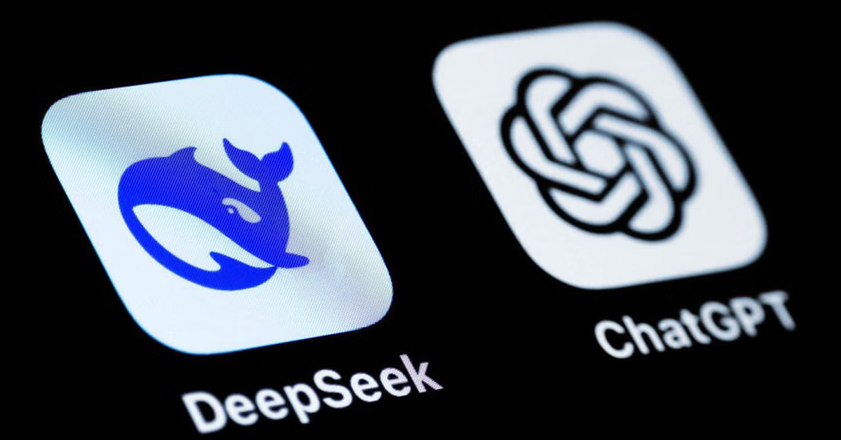 ChatGPT fügt Deep Research-Tool hinzu und konkurriert mit DeepSeek