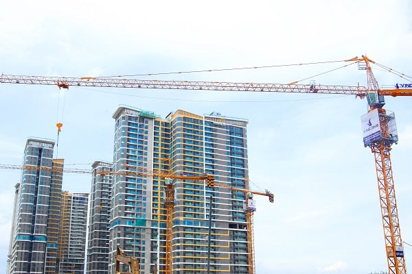 Many real estate businesses report record profits thanks to handover of key projects