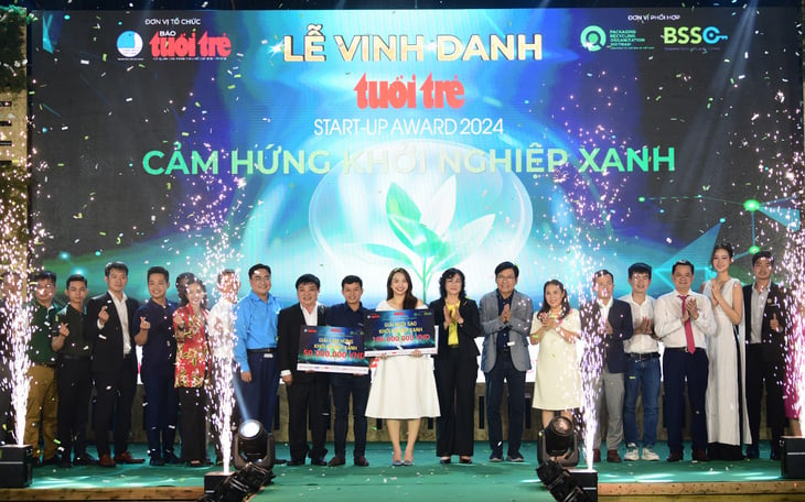 Hai bạn trẻ Vĩnh Long và Fintech ưa chuộng tại Úc - Ảnh 2.