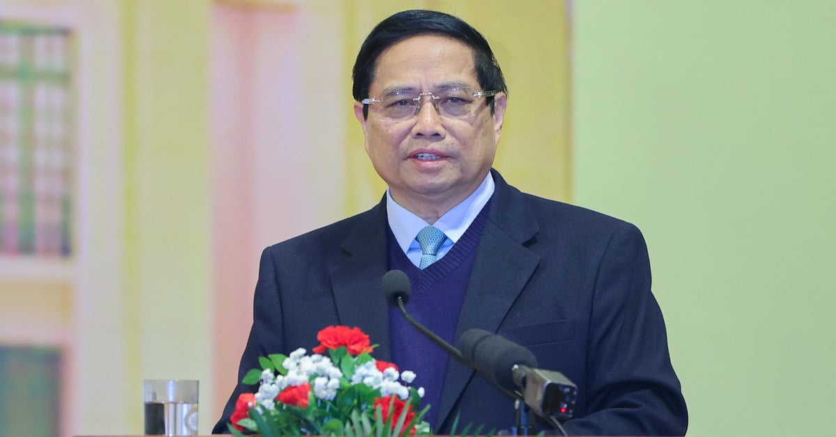 Prime Minister: Do not let similar incidents happen at SCB Bank