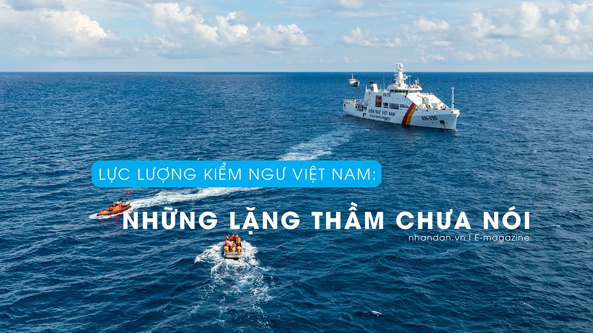 Những lặng thầm chưa nói