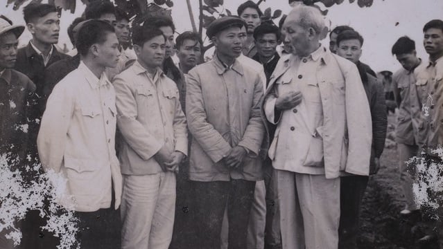 Llevando a Hanoi Capital a un desarrollo sólido e integral