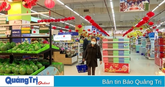 Consumers increasingly prefer Vietnamese goods