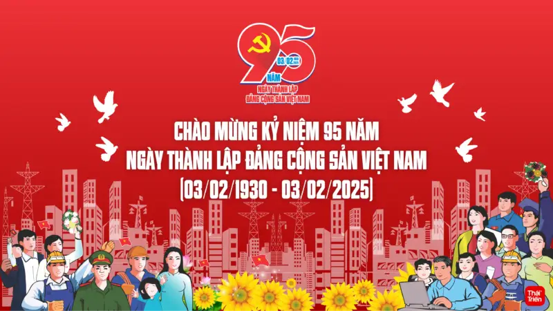 Đảng ta, từ mùa xuân lịch sử 1930 đến mùa xuân của kỷ nguyên vươn mình - Tổng công ty Hàng hải Việt Nam-VIMC