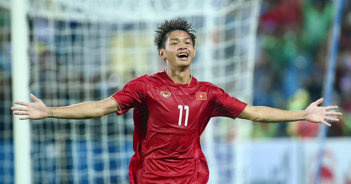 Mang kinh nghiệm AFF Cup đến thắp sáng SEA Games?