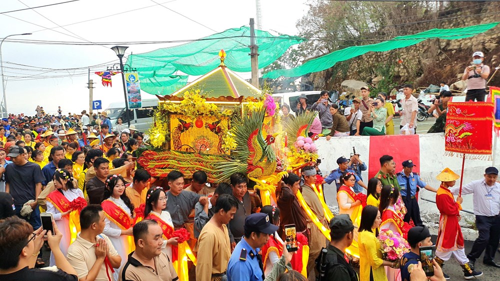 Di sản sống động, kết nối cộng đồng