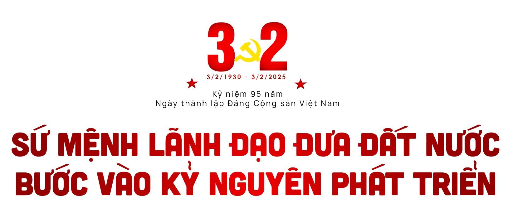 Sứ mệnh đưa đất nước bước vào kỷ nguyên phát triển, giàu mạnh ảnh 8