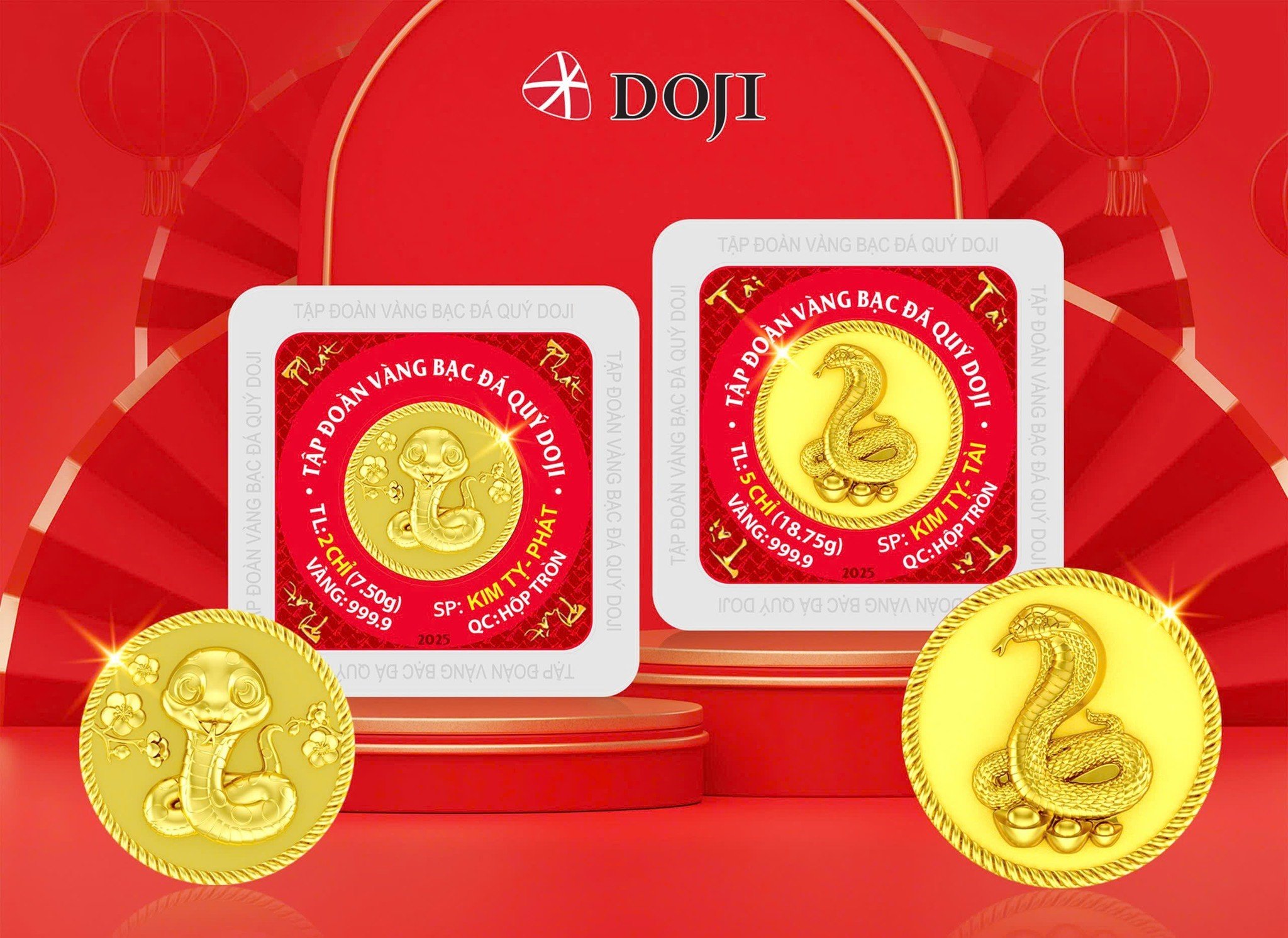 TOP GOLD PRODUCTS NOT TO BE MISSED TO BRING LUCK TO THE GOD OF WEALTH