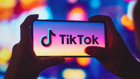 Un fonds souverain américain a été créé avec l'ambition de racheter TikTok