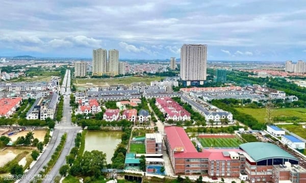 Les prix des appartements à Hanoi ont dépassé leur pic, les propriétaires réduisent leurs profits, et non leurs pertes, révélant le projet de logement social le plus cher