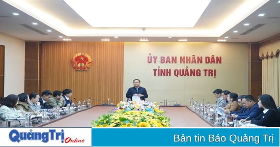 Rà soát nội dung kế hoạch phát triển khoa học công nghệ, đổi mới sáng tạo và chuyển đổi số