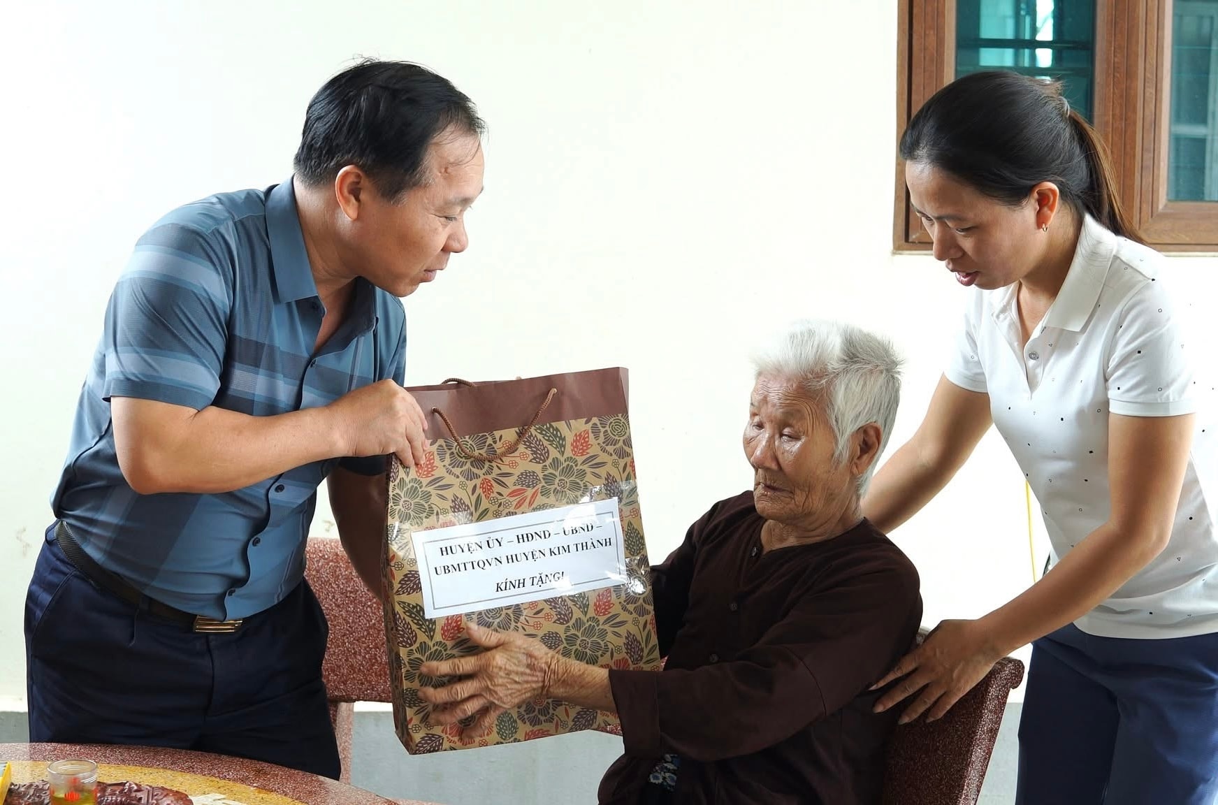 Kim Thành đột phá trên nhiều lĩnh vực