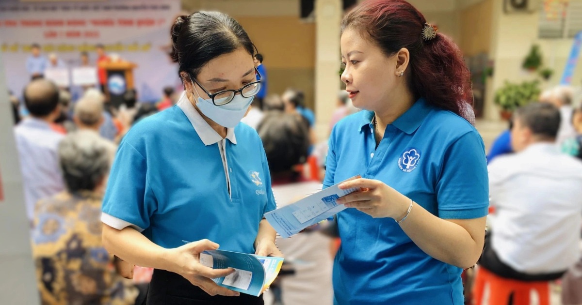 Faits marquants après 7 ans d'augmentation des revenus des fonctionnaires à Hô Chi Minh-Ville