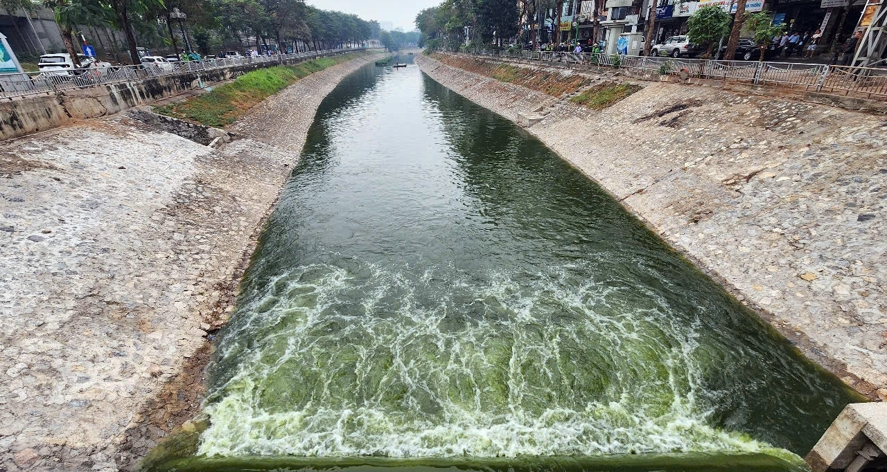 Stellvertretender Premierminister beauftragt drei Ministerien mit der Abstimmung mit Hanoi zur „Wiederbelebung“ des Lich-Flusses