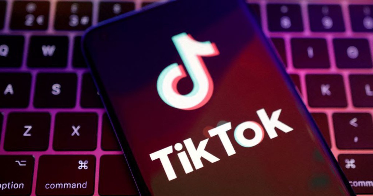 El presidente Trump quiere crear un fondo nacional de inversión y potencialmente comprar TikTok