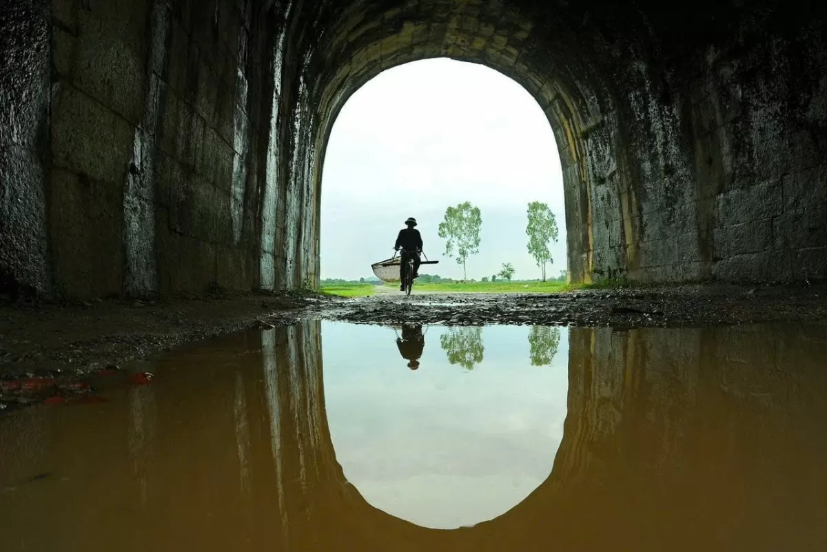 Ciudadela de Thanh Hoa: un patrimonio que resiste el paso del tiempo