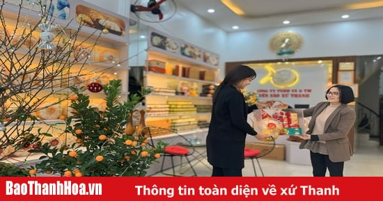 Nét văn hóa của người kinh doanh