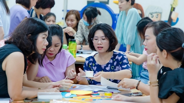 Le ministère de l'Éducation et de la Formation répond à la proposition visant à adapter l'enseignement intégré des matières au niveau secondaire