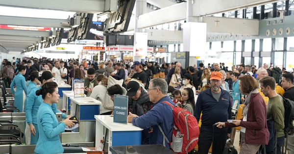 2.5 million passengers take flights during Lunar New Year 2025