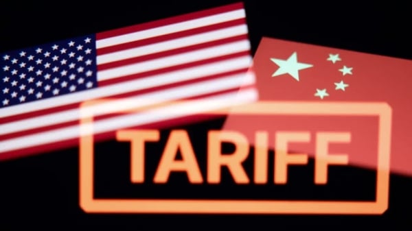 Difficult to "avoid" the impact of tariffs from the US, China may retaliate more strongly than expected if "cornered"