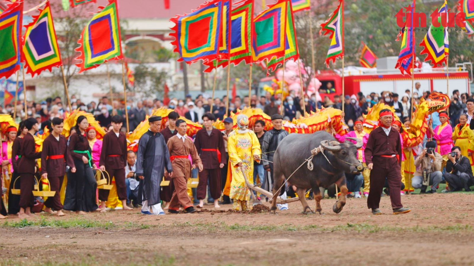 10 einzigartige Frühlingsfeste, die Sie im Norden nicht verpassen sollten, Bild 4