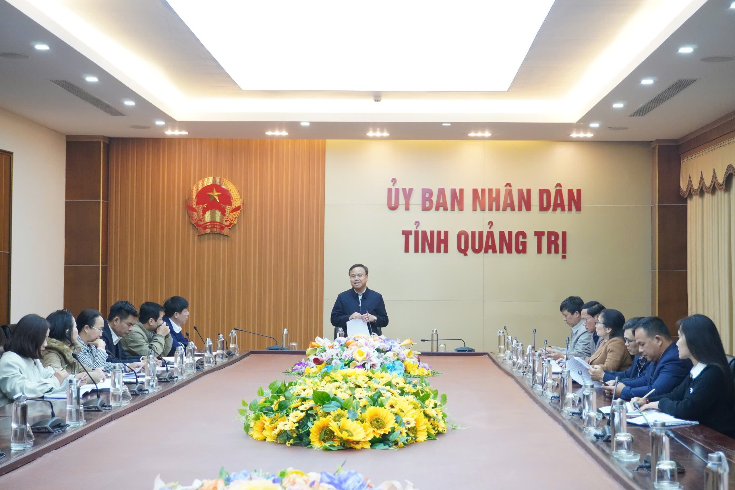 Rà soát nội dung kế hoạch phát triển khoa học công nghệ, đổi mới sáng tạo và chuyển đổi số