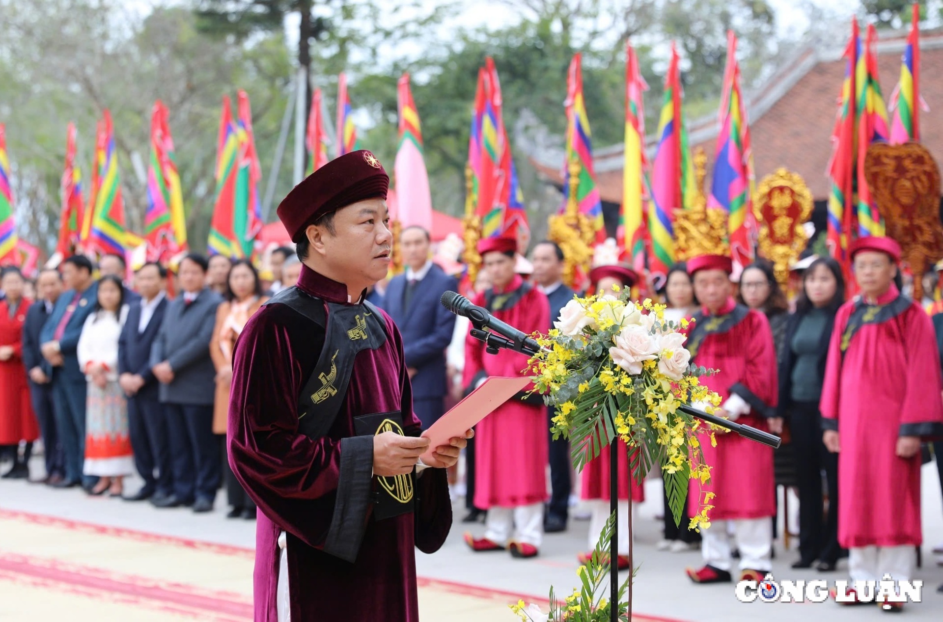 ពិធីបើកពិធីបុណ្យបង្ហោះគោមតាមបែបអឺរ៉ុបឆ្នាំ ២០២៥ សូមមើលរូបភាពប្រភព ២