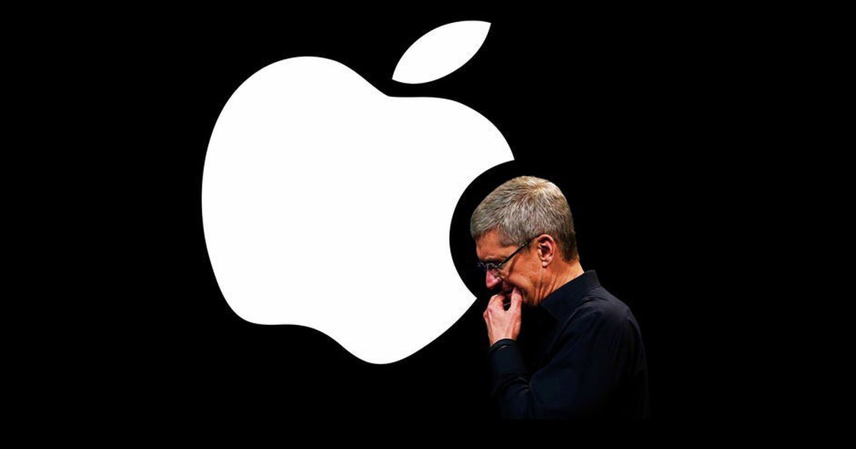 Il manque à Apple un leader comme Steve Jobs.