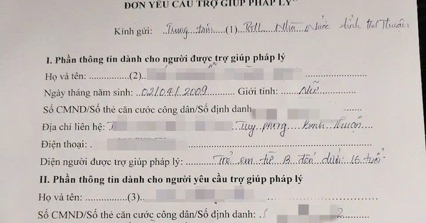 Thông tin mới nhất vụ thầy giáo bị "tố" khiến nữ sinh lớp 10 mang thai