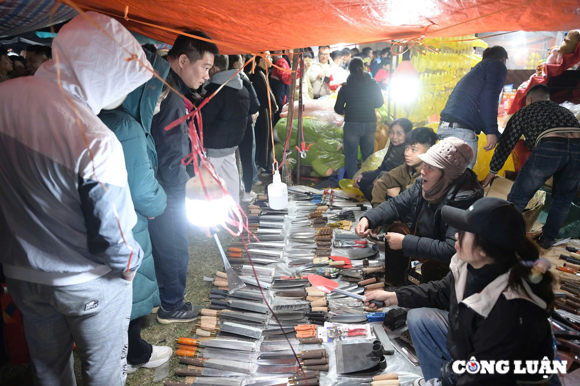 Des touristes apportent des cadeaux au musée provincial de Nam Dinh, photo 4