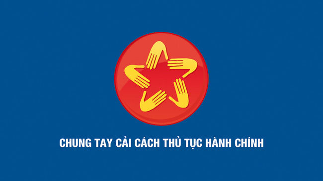 Tiếp tục rà soát, cắt giảm, đơn giản hóa các thủ tục hành chính thực chất, hiệu quả