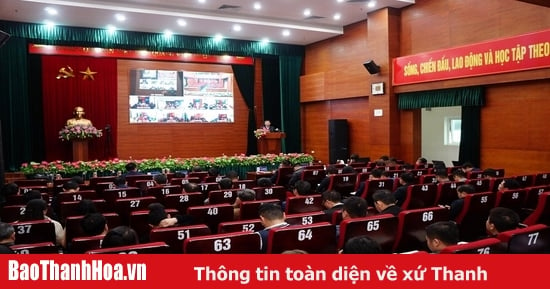 Thanh Hoa PC implementa soluciones para mejorar la capacidad operativa de la red de baja tensión