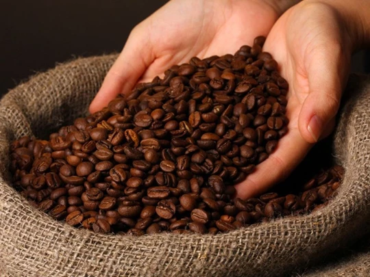 Agricultural product prices on February 5, 2025: Coffee prices drop sharply, pepper prices increase