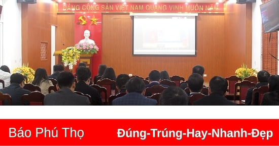 Quán triệt, triển khai Luật Công đoàn và Luật Bảo hiểm xã hội 2024