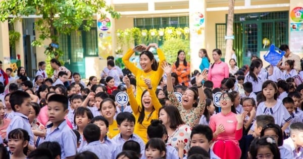 Docentes con 3 expectativas educativas para el nuevo año 2025