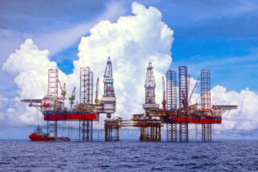 Towards the sea - rich from the sea from the perspective of the activities of Vietnam Oil and Gas Group