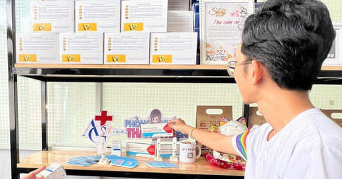 USAID 'temporarily pauses' globally, TB and HIV/AIDS prevention projects in Vietnam affected