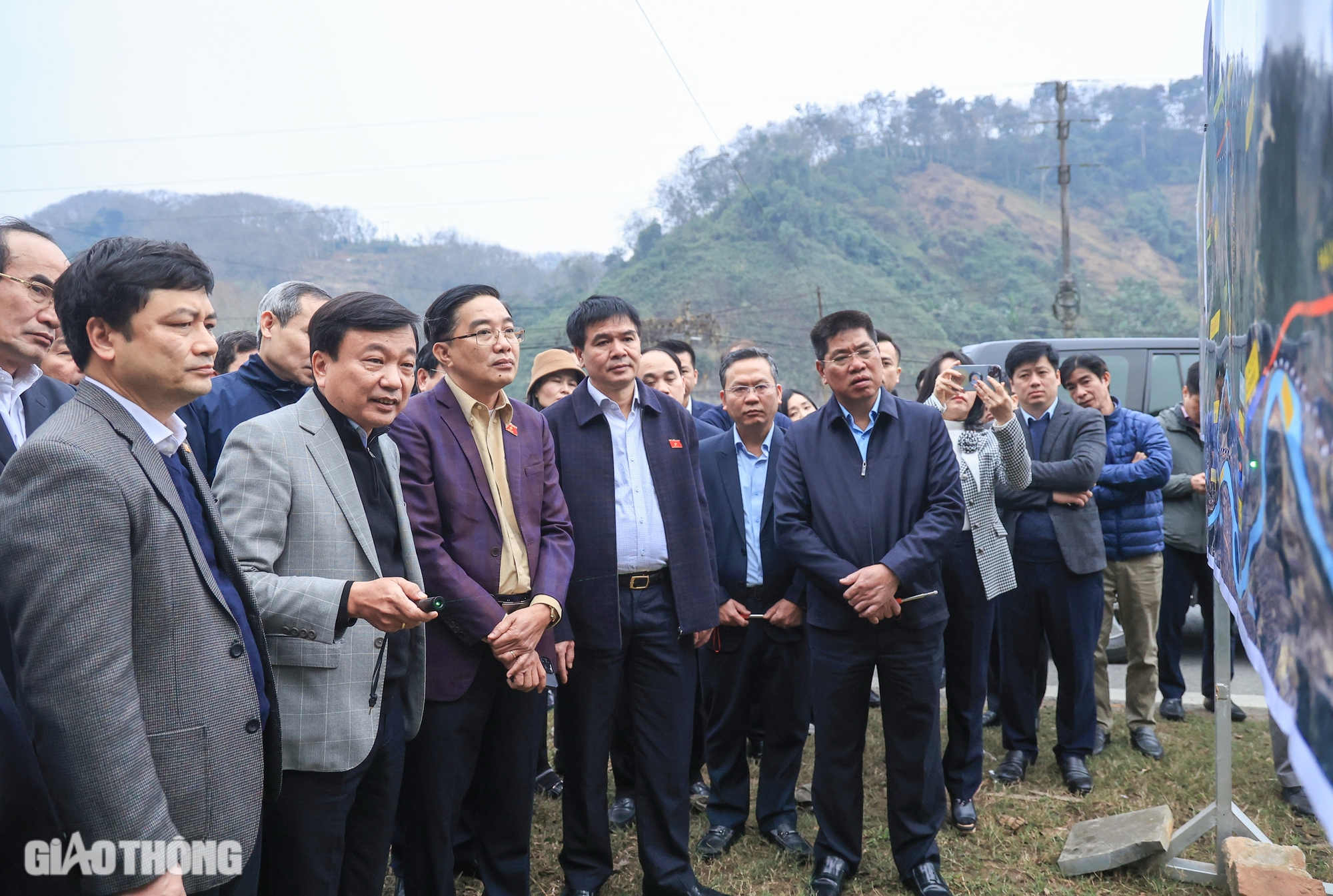 Sớm đầu tư đường sắt Lào Cai - Hà Nội - Hải Phòng, tạo thuận lợi vận tải liên vận quốc tế- Ảnh 4.