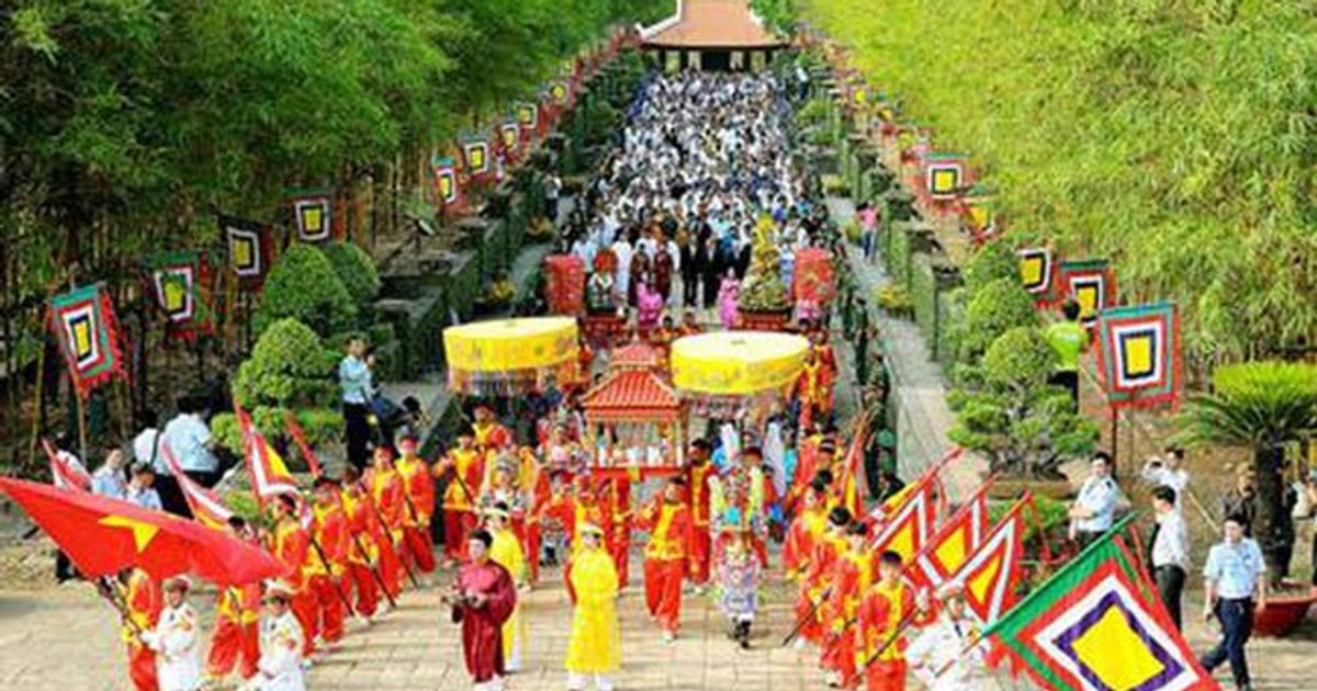 Thủ tướng Chính phủ yêu cầu thực hiện nếp sống văn minh, an toàn, tiết kiệm trong Lễ hội xuân năm 2025