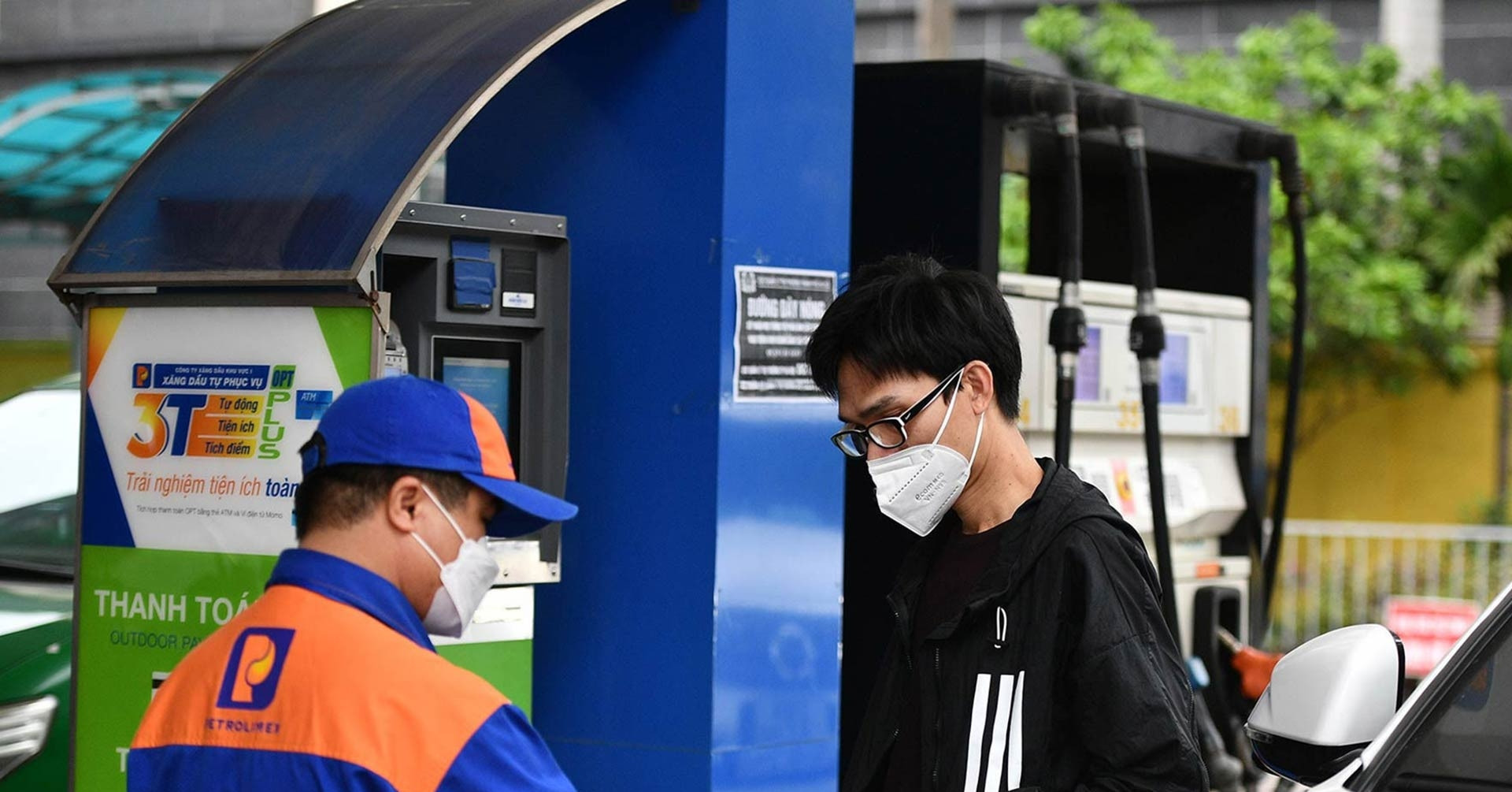 Les prix de l’essence domestique vont-ils s’inverser demain ?