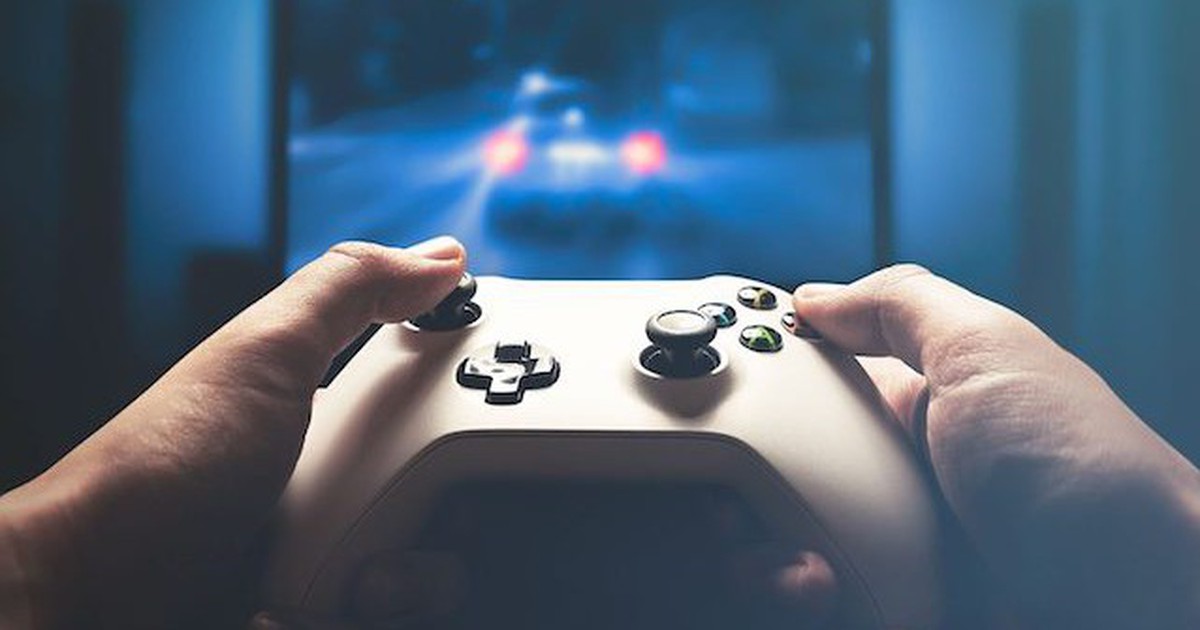 Global gaming market to boom in 2024