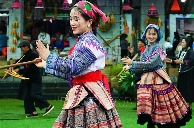 The festival 'Spring Colors in Every Region of the Country' will take place from the 14th