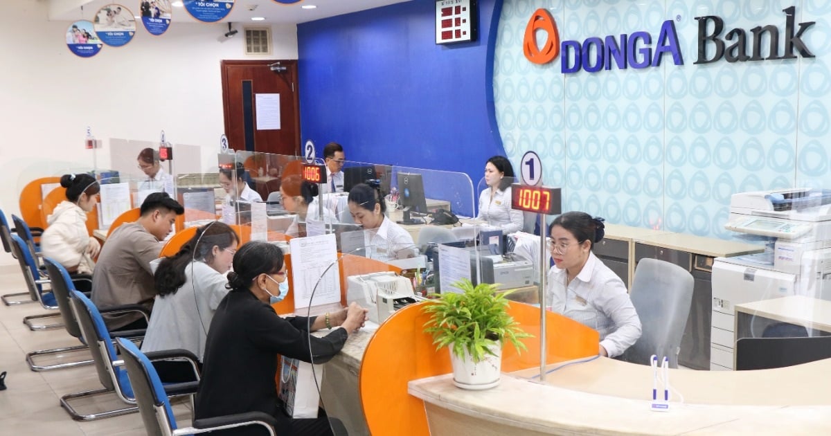 DongA Bank tung chương trình khuyến mãi chào xuân Ất Tỵ