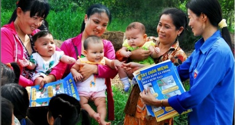 ความสำเร็จและความท้าทายในการปกป้องสุขภาพของประชาชน