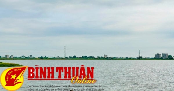 Cơ bản đáp ứng nguồn nước sinh hoạt, sản xuất cho nhân dân