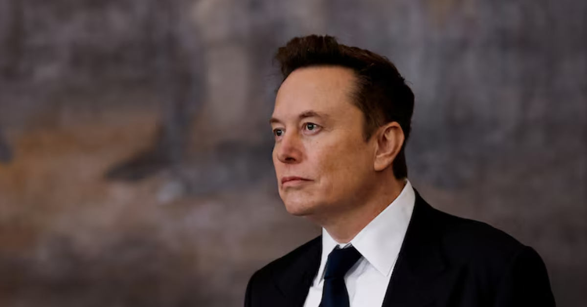 La Junta de Desempeño Gubernamental del multimillonario Elon Musk valora el talento de la Generación Z