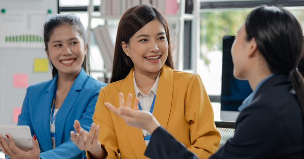 새해에 자신을 위한 돌파구를 만드는 방법