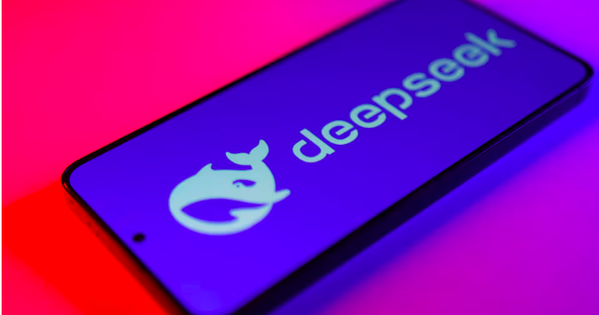 Китайский бизнес поддерживает DeepSeek