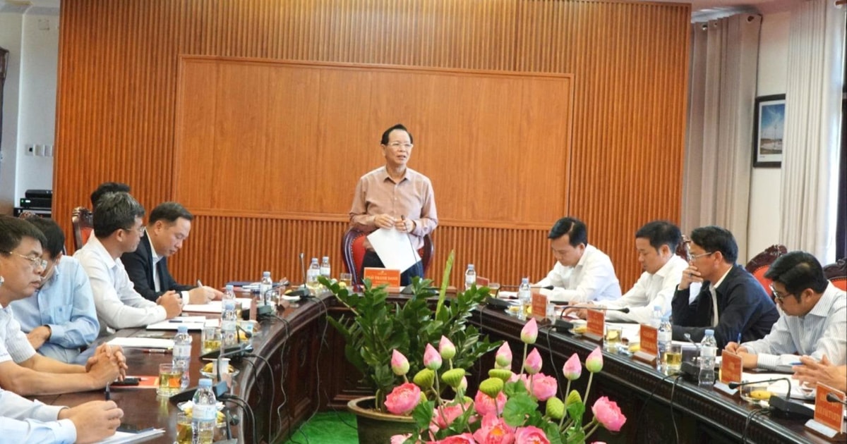 Dak Nong proposes special mechanism for bauxite mining