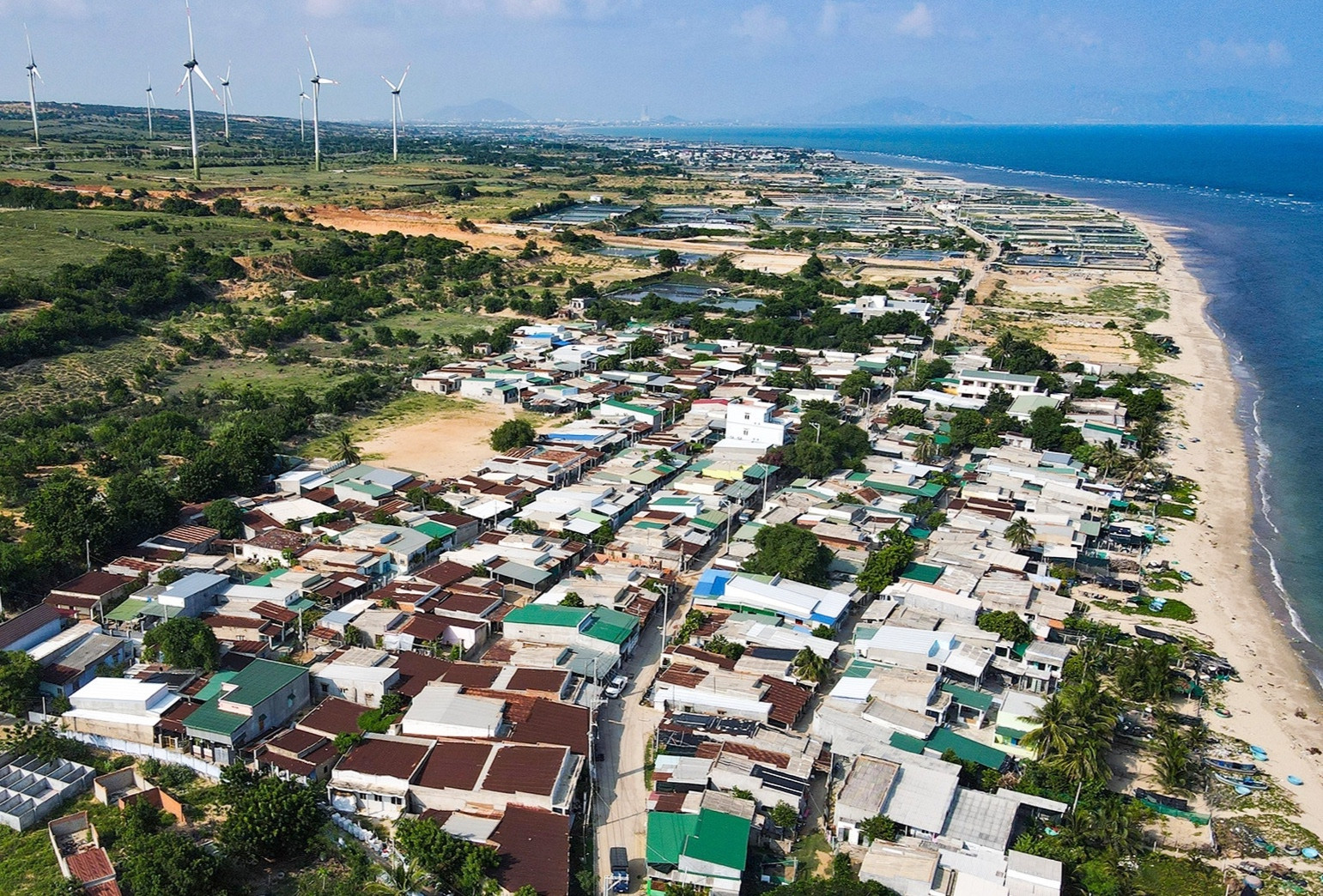 محطة الطاقة النووية نينه ثوان